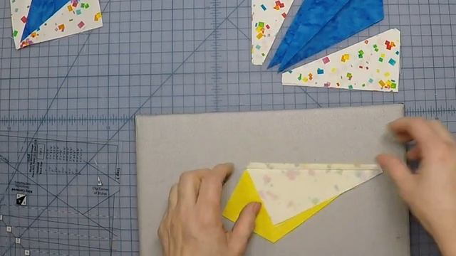 How to use Creative Grids Kitty Cornered Ruler | Different Block Layouts смотреть онлайн