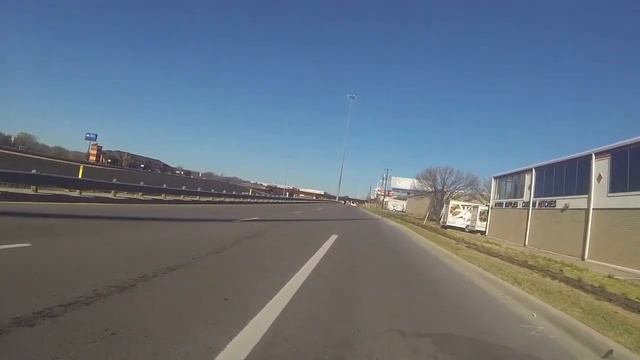 Ep 13 Honda Shadow 750 Overcoming Nemesis (the Interstate) смотреть онлайн