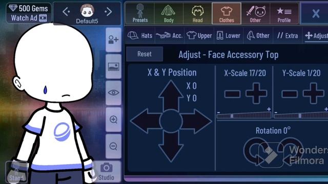 random tutorial [part 1 since the max was 70 photos?] смотреть онлайн