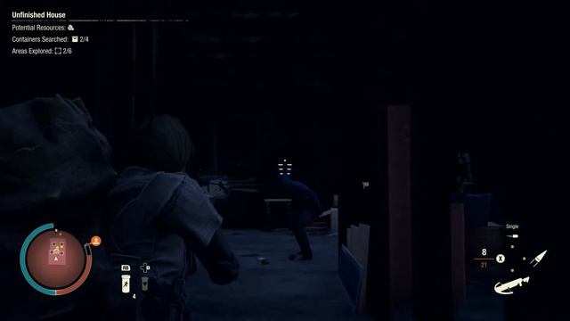 MODDED NIGHTMARE ZONE Gameplay - Season 3 Episode 2 (STATE of DECAY 2 JUGGERNAUT EDITION) смотреть онлайн