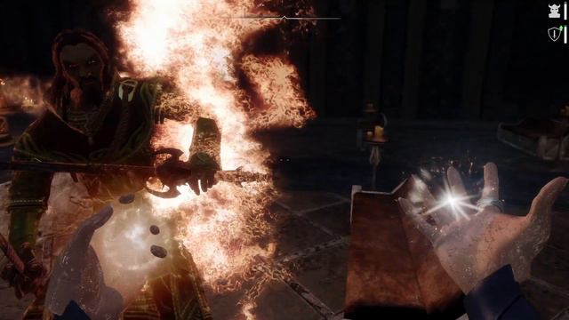 LS4 The Blood Matron смотреть онлайн