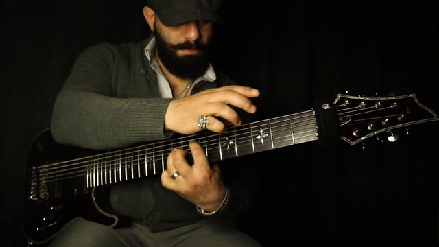 Moadh - Mystic Nomad (ORIGINAL) смотреть онлайн