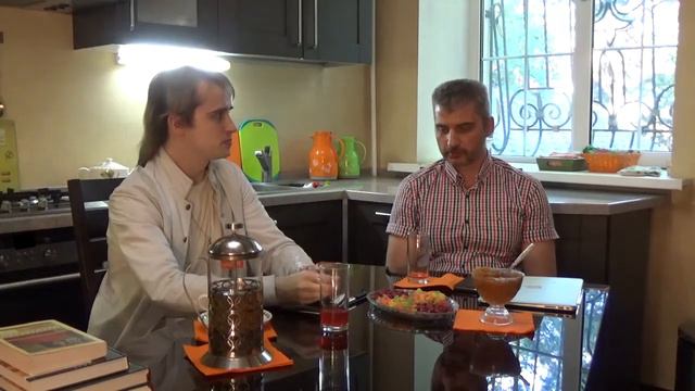 Православие и другие религии. Этос справедливости. Выпуск 6-1. смотреть онлайн