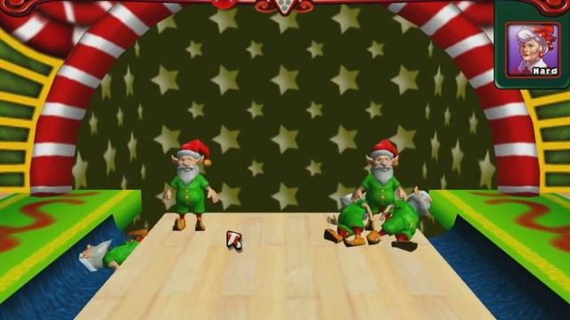 Elf Bowling 7 1/7: The Last Insult - Walkthrough Part 2 - Ending [Story Mode] смотреть онлайн