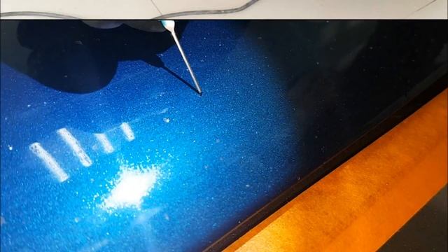 Проект: Детейлинг Opel Vectra C смотреть онлайн