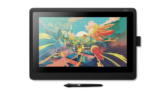 Best Drawing Tablet for Tattoo Artist of 2023 смотреть онлайн