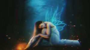 Shami__/,,Мне приснилась моя фея''?