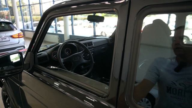 В Тольятти LADA стоит дешевле, чем в регионах? Так ли это на самом деле, узнал в дилерском центре смотреть онлайн