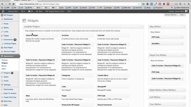 Category Specific Call to Action Placement in WordPress смотреть онлайн