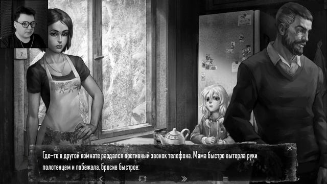 МОД ВЫШЕЛ!!! НОВЫЕ ГАЛЮНЫ АНТОШИ!!!! ►Tiny Bunny: Shackles of Darkness( Зайчик: Оковы Тьмы) смотреть онлайн