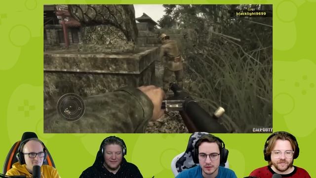 React: GAME FAILS | 1993-2022 смотреть онлайн