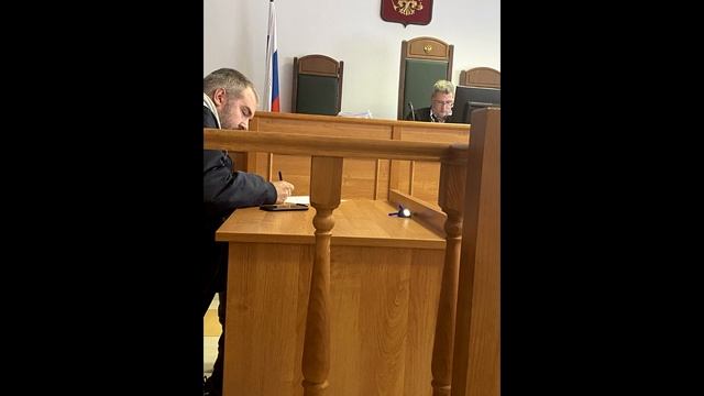 МГС отменил решение Люблинского суда по путевому листу / Выиграл или нет? смотреть онлайн