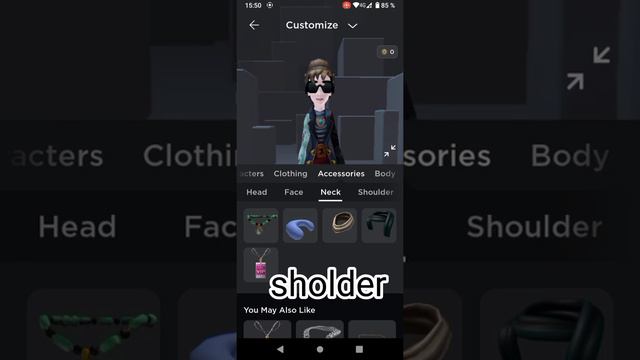 Мама делает скин в роблоксе ☺️✨ смотреть онлайн