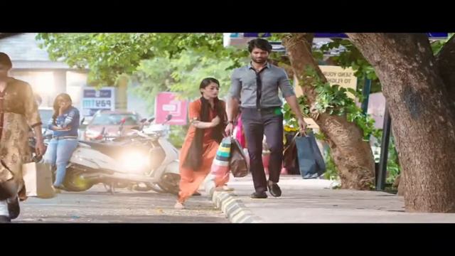 Rashmika Mandanna Biography | Allu Arjun смотреть онлайн
