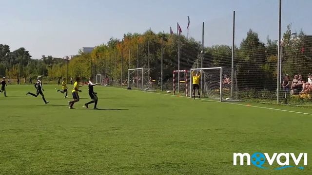 Моментальный Турнир ФК Ростов 2008г÷ ФК Тюмень 2008г ⚽️ 2:0 смотреть онлайн