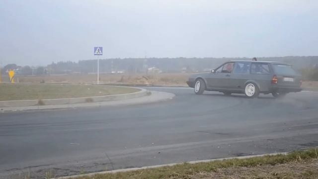 PASSAT GT .почему и почем? смотреть онлайн