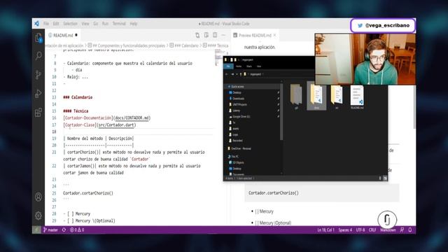 ?MARKDOWN tutorial. Markdown github ¿Cómo realizar documentación de un proyecto?. Twitch Resumen смотреть онлайн