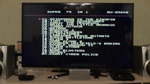 Распаковка SEGA MEGA DRIVE 2