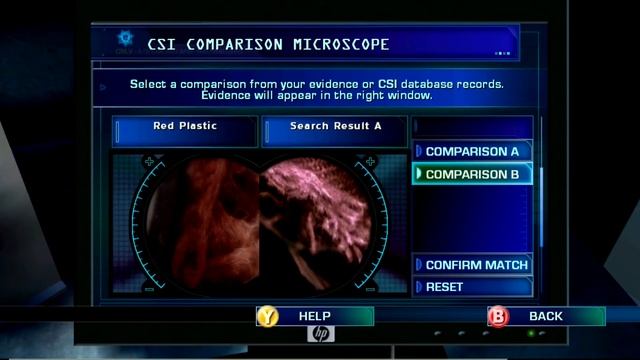 CSI: Hard Evidence [Xbox 360]: Licensed Video Games #159 смотреть онлайн