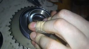 Ремонт BMW Ванос (VANOS ) M62TU