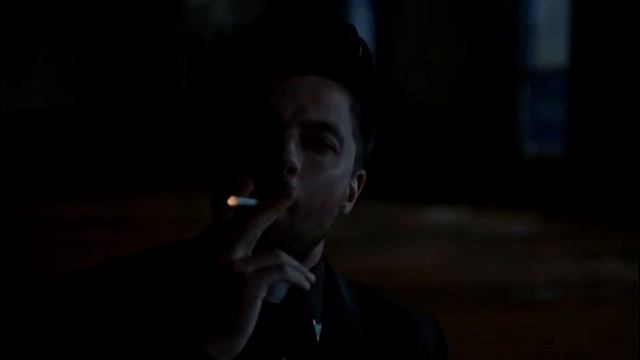 | Preacher | Почему ты покинул меня? | смотреть онлайн