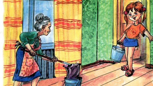 2020.11.18 Путешествие в страну вежливости. Выпуск 5. смотреть онлайн