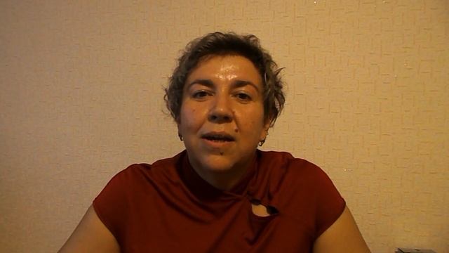 Аносова Евгения. Барнаул. НЛП Мастер 2016 смотреть онлайн