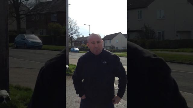 Tommy joyce replies back to tom corcoran смотреть онлайн