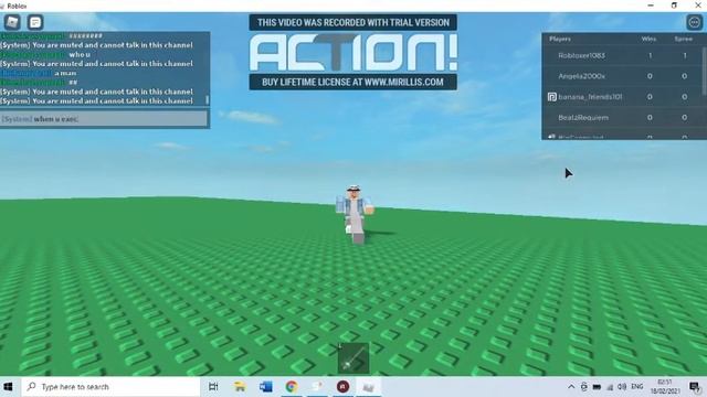 FE PP SCRIPT ROBLOX 2021 WORKING | Subscribe to x0ph! READ DESC смотреть онлайн