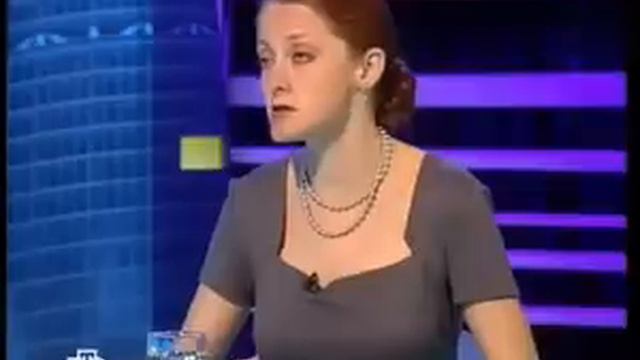 "Наши со Львом Новоженовым" Эльвира Барякина. part 3 смотреть онлайн