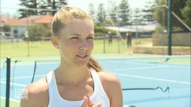 Nine News Perth 2020 October 28, 2020, Watch TV Online смотреть онлайн