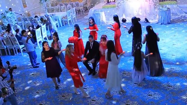 №2 СВАДЬБА В САМАРКАНДЕ ТУРЕЦКАЯ / WEDDING IN SAMARKAND TURKISH / DUGUN SAMARKAND / 15/08/2021