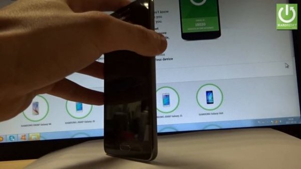 How to Read IMEI in SAMSUNG Galaxy Grand Prime - IMEI Info