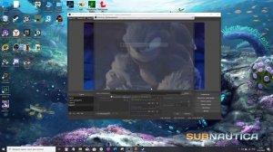 Как сделать сцену ожидания стрима в OBS