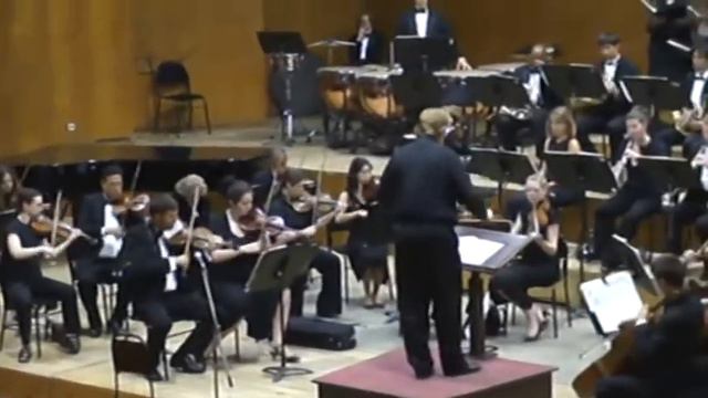 Ф. Й. Хайдн – Te Deum смотреть онлайн