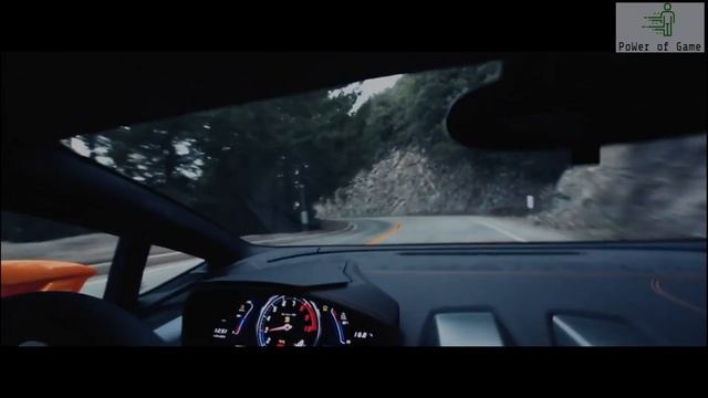 New Lamborghini Huracán Coupè Technical Specification смотреть онлайн