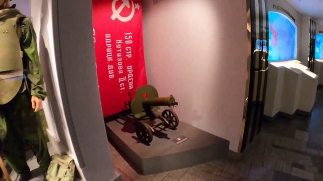 Тула /Тульский пряник /Музей оружия смотреть онлайн