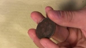 как очистить от окиси и грязи за 2 минуты старые медные монеты
