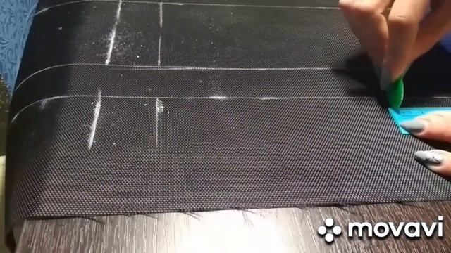 СУМКА - СКРУТКА для инструментов в автомобиль.