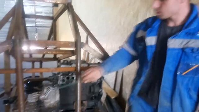 Как построить багги. Постройка багги. Часть 2. Задняя подвеска | Building a buggy. Rear suspension. смотреть онлайн