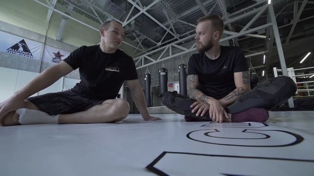 Решил идти на Эльбрус. Подготовка через боль, часть 1 смотреть онлайн