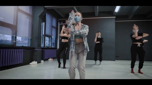 Deeb – Slowdown | Katya Kovalenko | El Gato D.C. Birthday Workshops 2020 смотреть онлайн