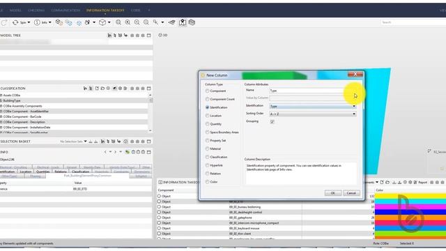 Ifc Proxy Elements смотреть онлайн