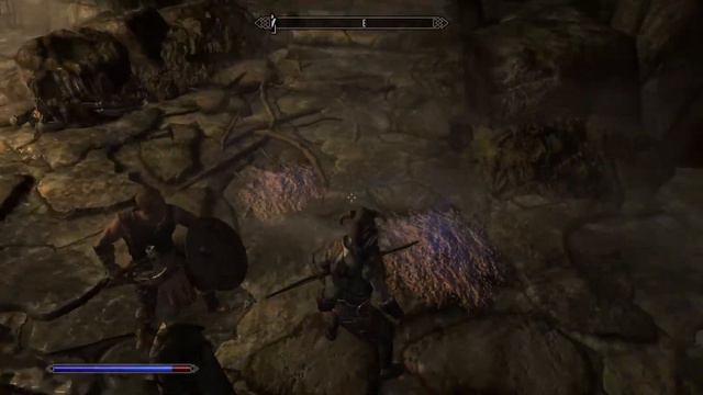 SKYRIM PS5 смотреть онлайн