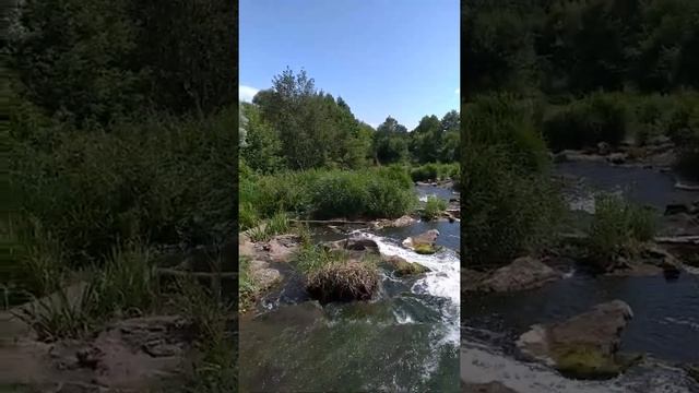 Чардымские пороги смотреть онлайн