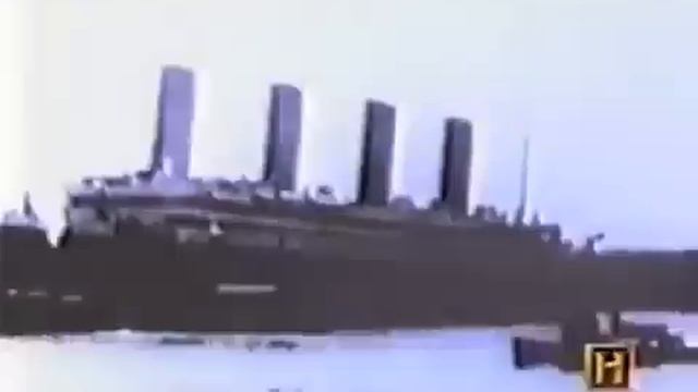 SECRETS OF THE TITANIC (Incredible History Documentary)