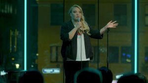 Женский Стендап: Ирина Мягкова - О знакомстве с родителями