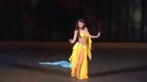 Калина Глазунова & Silver Night