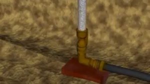 Инструкция по установке незамерзающих гидрантов (колонок) Merrill