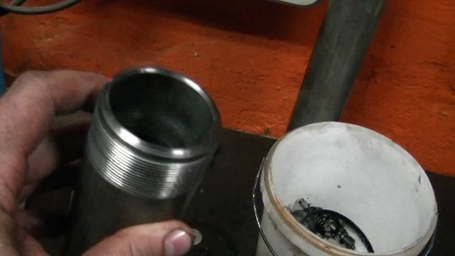 Ремонт домкрата, звіт ремонту, кришка домкрата смотреть онлайн